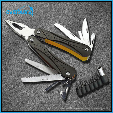 Multi-Function Plier Pesqueiro Alicate de pesca